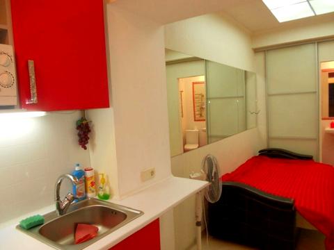 квартира за адресою Віри Холодної пл., 3