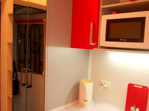 квартира за адресою Віри Холодної пл., 3