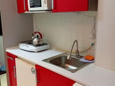 квартира за адресою Віри Холодної пл., 3