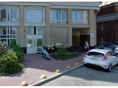 комерційна за адресою Володимира Івасюка просп. (Героїв Сталінграду), 4