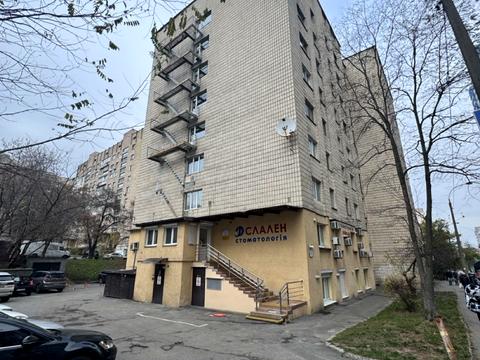 комерційна за адресою Богданівська вул., 10