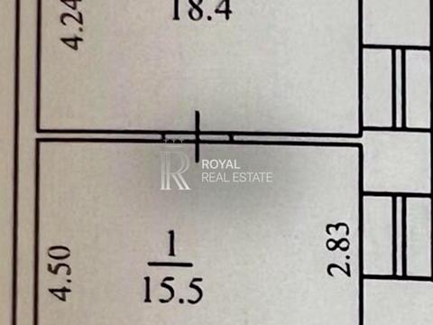 комерційна за адресою Саксаганського вул., 13/42
