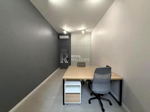 коммерческая по адресу Владимирская ул., 81-Б