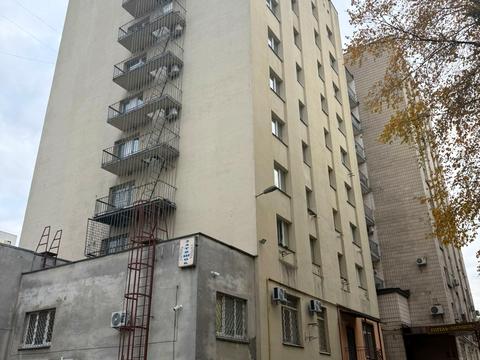 комерційна за адресою Богданівська вул., 10