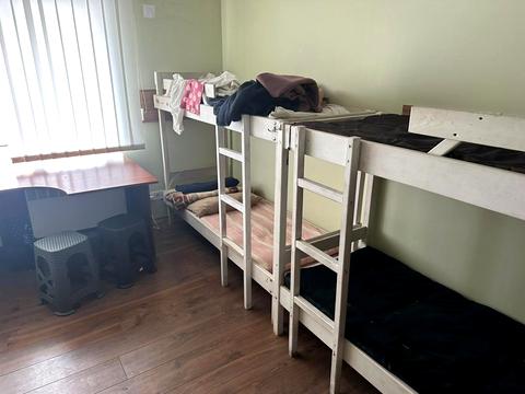 комерційна за адресою Богданівська вул., 10