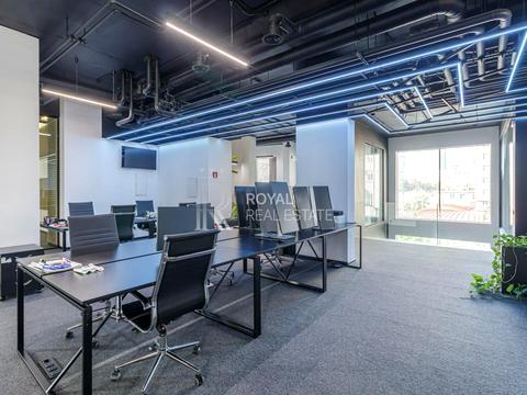 комерційна за адресою Антоновича вул. (Горького), 74-78