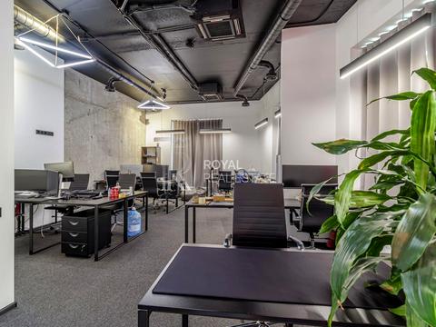 комерційна за адресою Антоновича вул. (Горького), 74-78