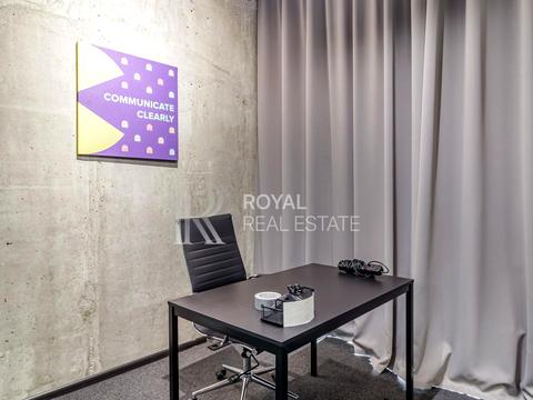 комерційна за адресою Антоновича вул. (Горького), 74-78