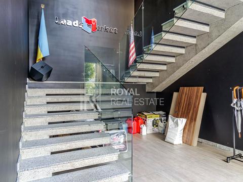 комерційна за адресою Антоновича вул. (Горького), 74-78