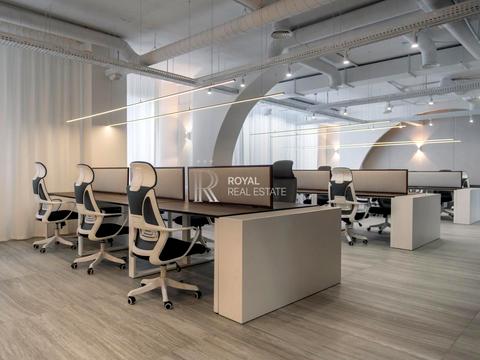 коммерческая по адресу Бульварно-Кудрявская ул. (Воровского), 17