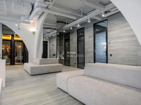 коммерческая по адресу Бульварно-Кудрявская ул. (Воровского), 17