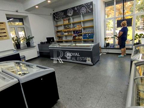 комерційна за адресою Гарматна вул., 20