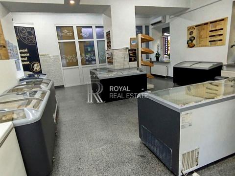 комерційна за адресою Гарматна вул., 20