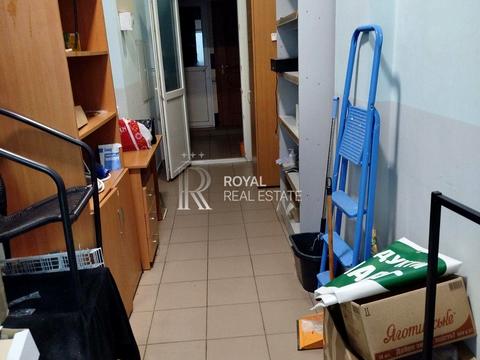 комерційна за адресою Гарматна вул., 20