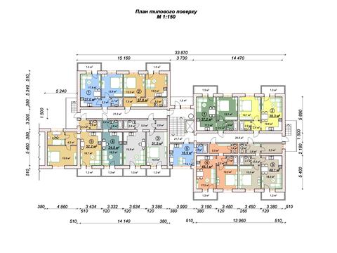 комерційна за адресою Богданівська вул., 10