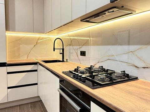 квартира по адресу Запорожское шоссе, 28-П