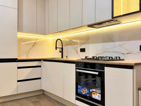 квартира по адресу Запорожское шоссе, 28-П