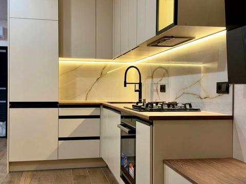 квартира по адресу Запорожское шоссе, 28-П