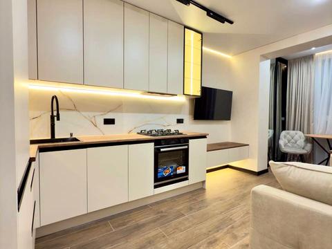 квартира по адресу Запорожское шоссе, 28-П