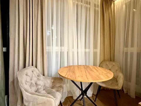 квартира по адресу Запорожское шоссе, 28-П