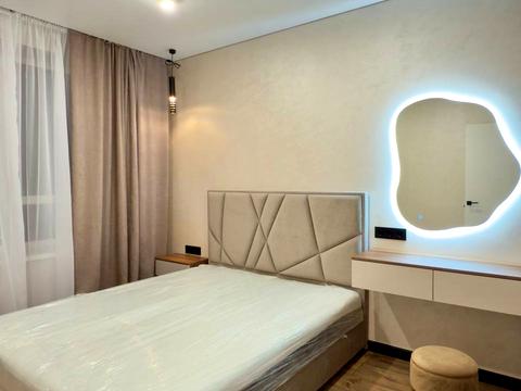 квартира по адресу Запорожское шоссе, 28-П