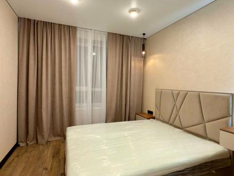 квартира по адресу Запорожское шоссе, 28-П