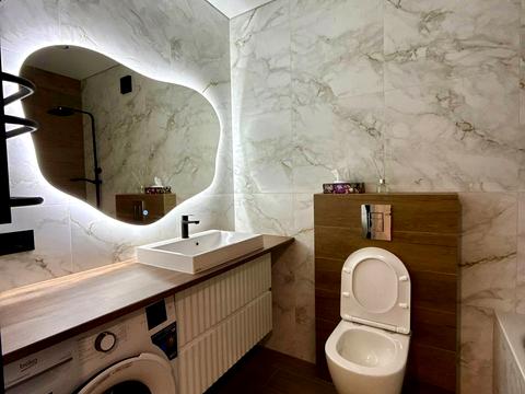 квартира по адресу Запорожское шоссе, 28-П