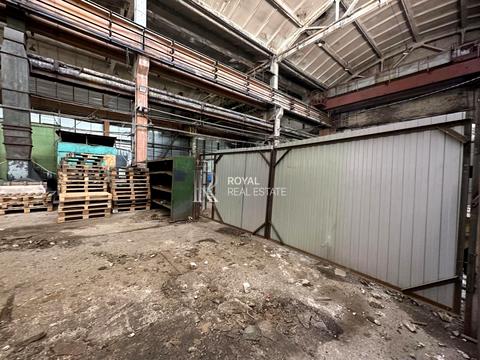 комерційна за адресою Гарматна вул., 1