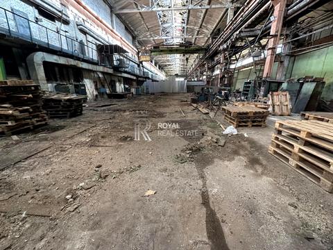 комерційна за адресою Гарматна вул., 1