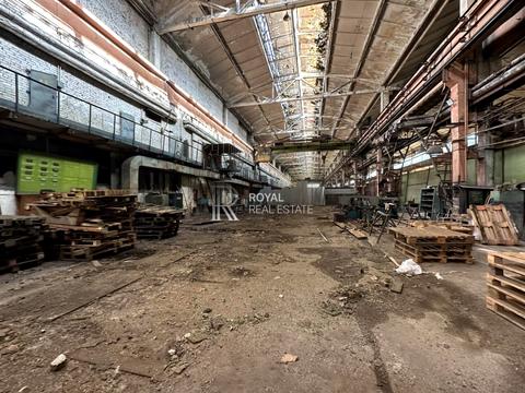 комерційна за адресою Гарматна вул., 1