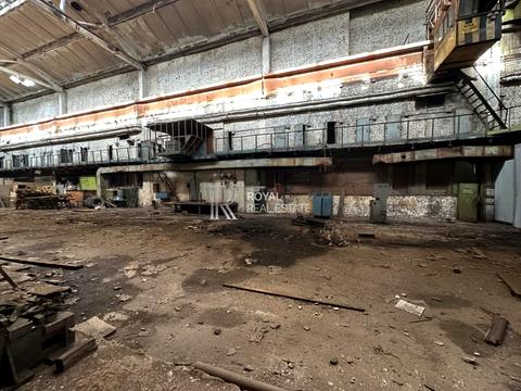 комерційна за адресою Гарматна вул., 1