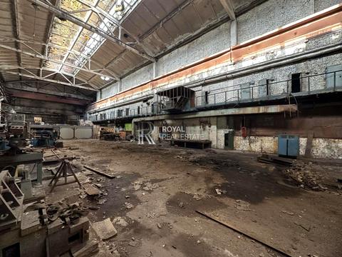 комерційна за адресою Гарматна вул., 1