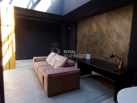 коммерческая по адресу Юрия Ильенко ул. (Мельникова), 5-Б