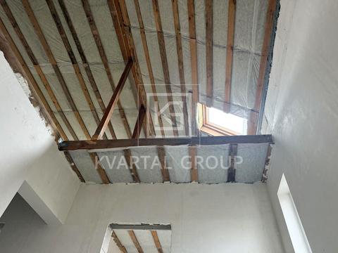 дом по адресу Центральная ул.