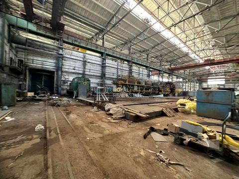 комерційна за адресою Гарматна вул., 9