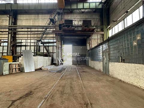 комерційна за адресою Гарматна вул., 9