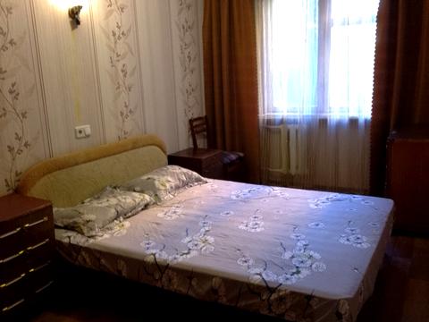 квартира за адресою Миколи Василенка вул., 17-А