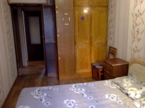 квартира за адресою Миколи Василенка вул., 17-А