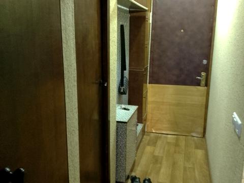 квартира за адресою Миколи Василенка вул., 17-А