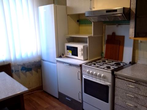 квартира за адресою Миколи Василенка вул., 17-А