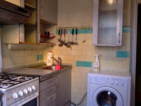 квартира за адресою Миколи Василенка вул., 17-А