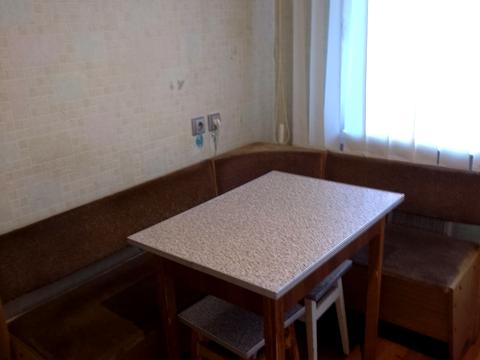 квартира за адресою Миколи Василенка вул., 17-А