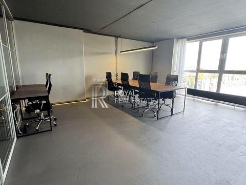 комерційна за адресою Ділова вул. (Димитрова), 2-Б