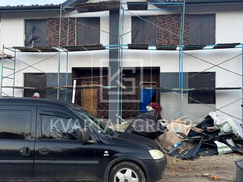 будинок за адресою Ірпінь, Ранкова