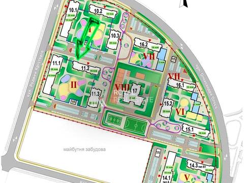 коммерческая по адресу Родини Крістерів ул., 14