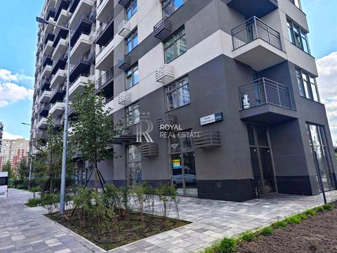 коммерческая по адресу Родини Крістерів ул., 14