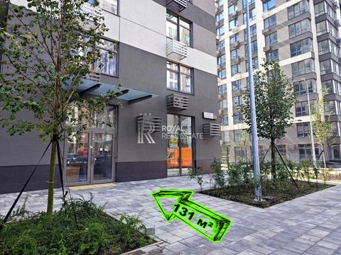 коммерческая по адресу Родини Крістерів ул., 14