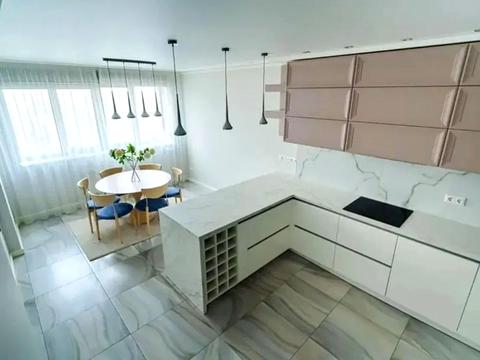 квартира за адресою Оболонський просп., 1