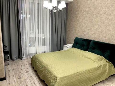 квартира за адресою Оболонський просп., 1