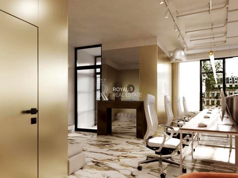 комерційна за адресою Бусловська вул., 12